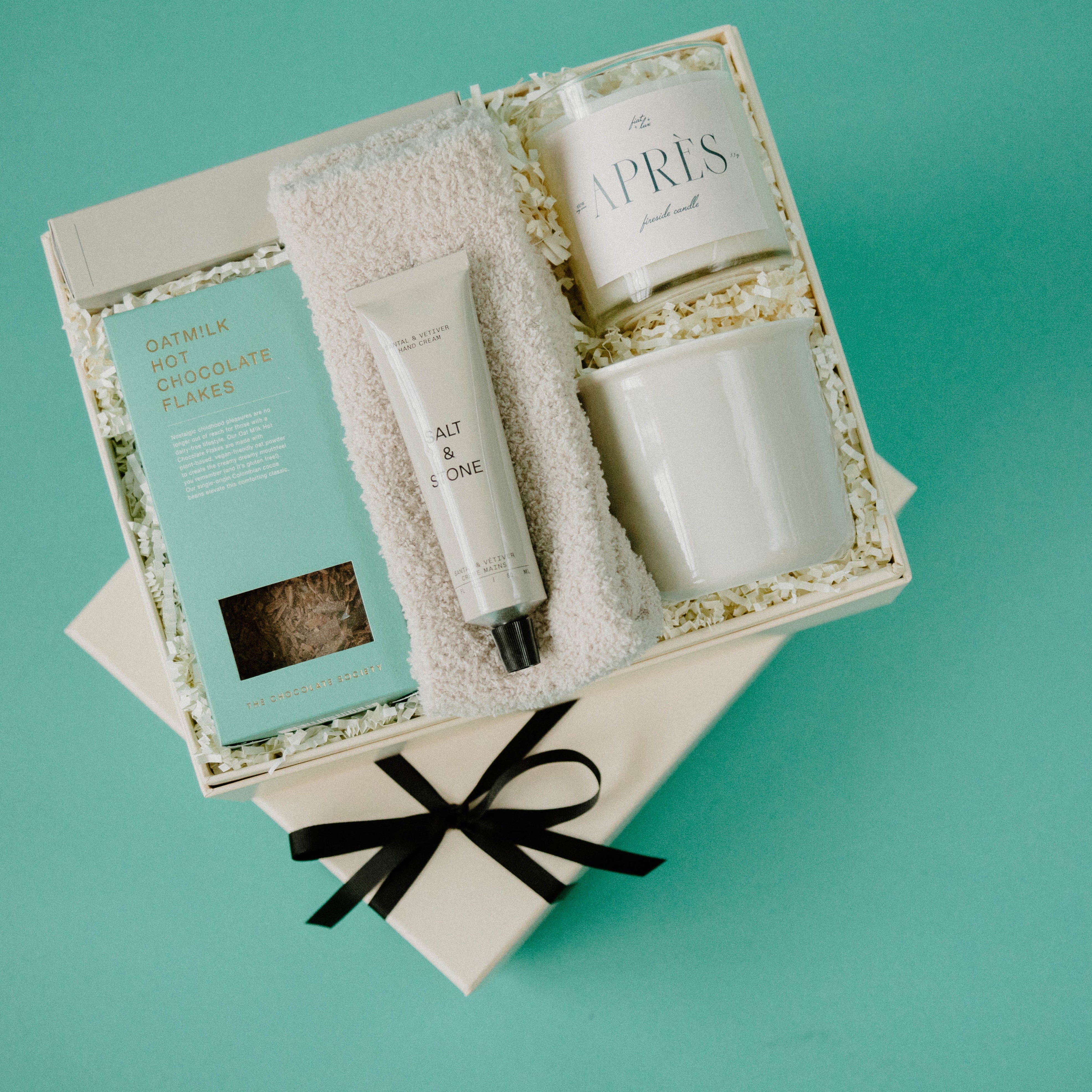 PRESS // BOXFOX GIFT BOXES