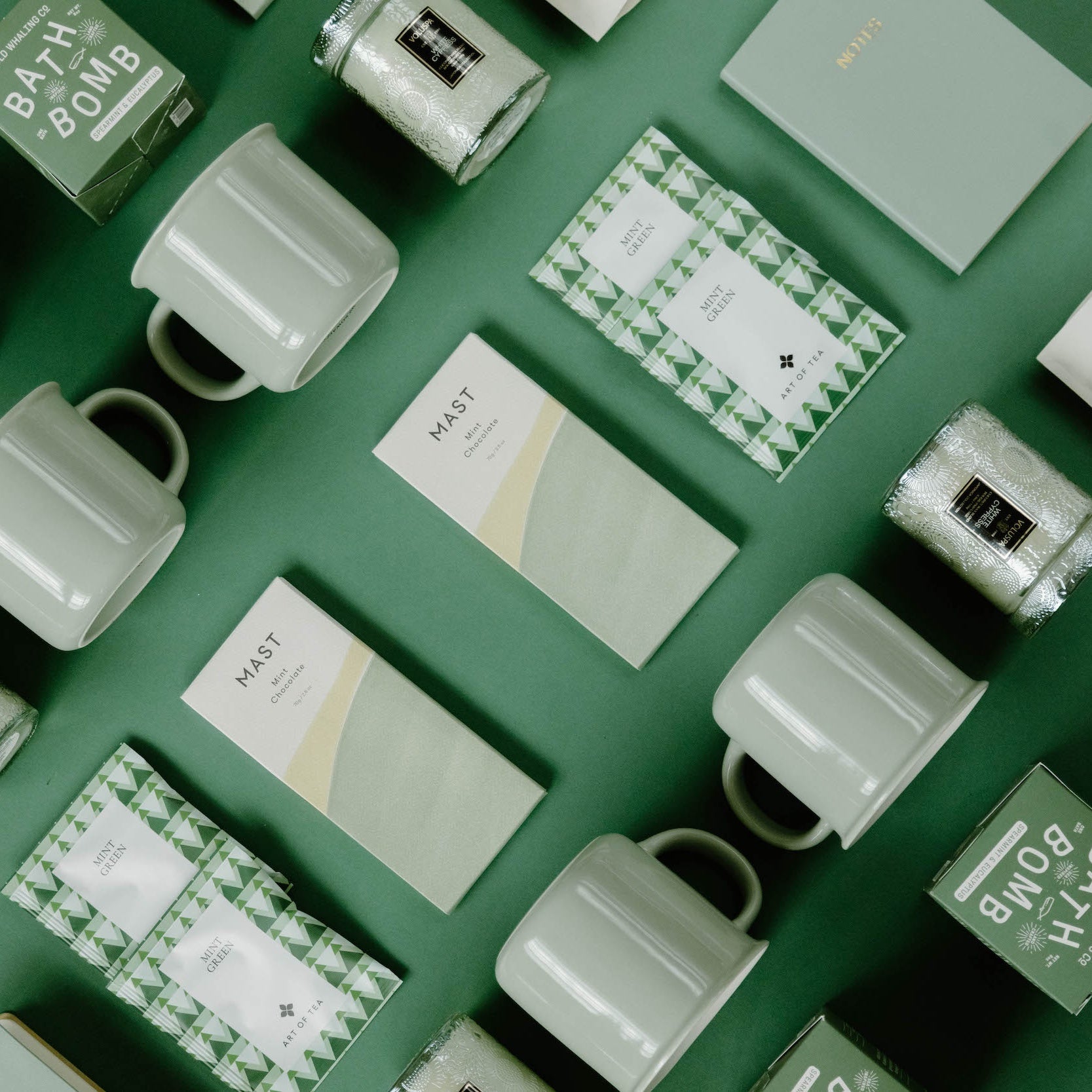 PRESS // BOXFOX GIFT BOXES