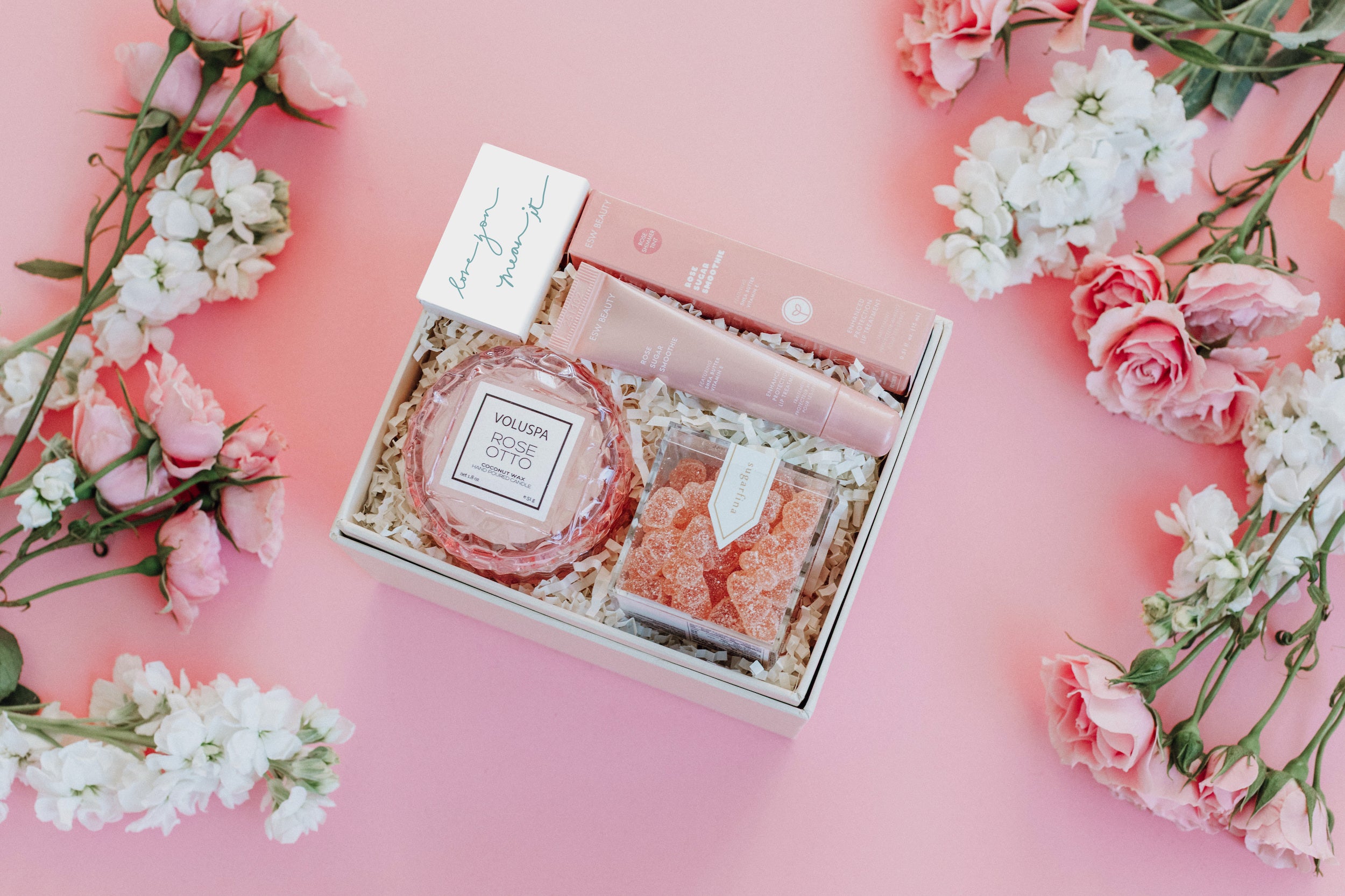 The BOXFOX Valentine's Gift Guide | BOXFOX