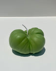 Heirloom Tomato Candle - Green