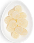 Prosecco Frosecco Candy in small dish