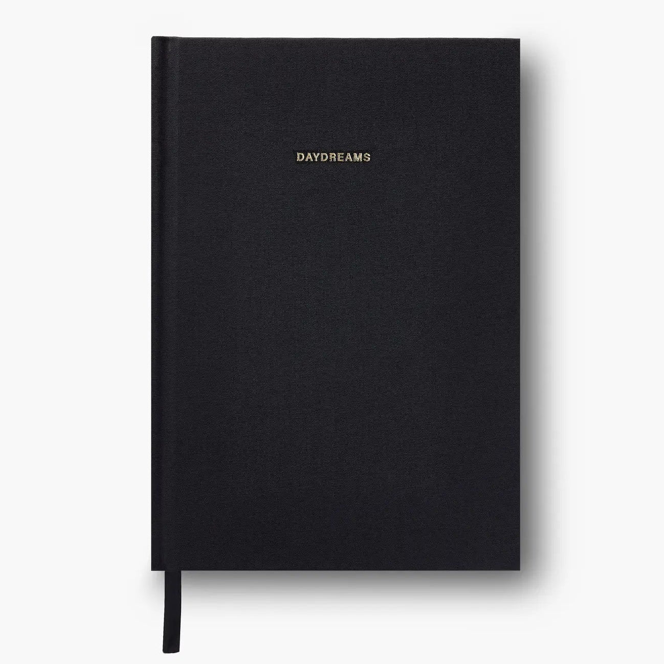 black daydreams notebook