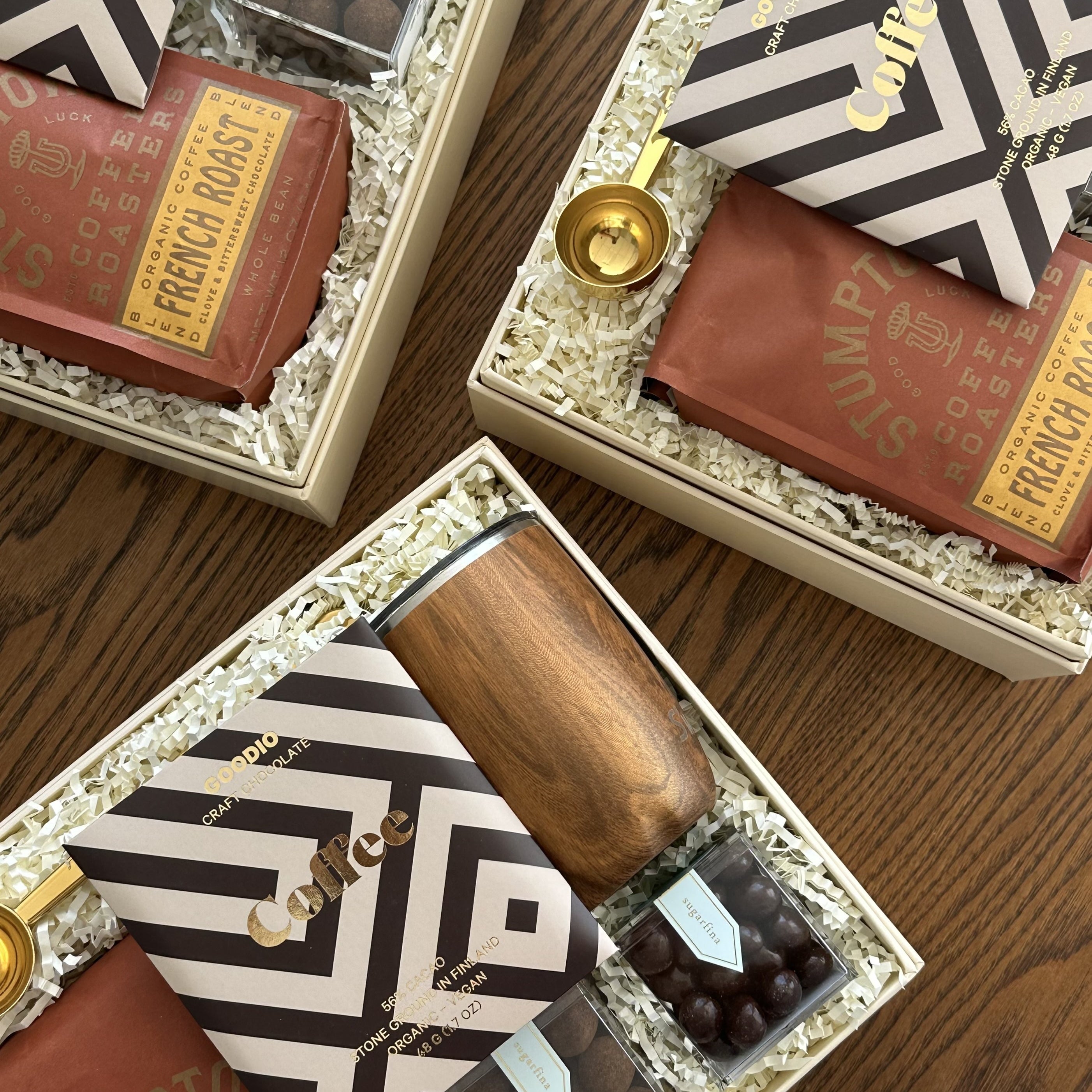 COFFEEBOXFOX | BOXFOX