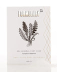 formulary 55 foot soak on a white background