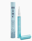 tiffany blue colored ring cleaning pen
