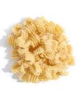 Semolina Radiatori pasta