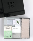 BOXFOX Heal Gift Box available in our Black Matte Gift Box