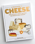 Field Guide to Cheese - BOXFOX
