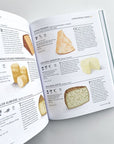 Field Guide to Cheese - BOXFOX