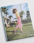 The Stylish Life: Golf featuring a woman swinging a golf club