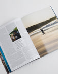 inside The Surfer's Journal 33.4