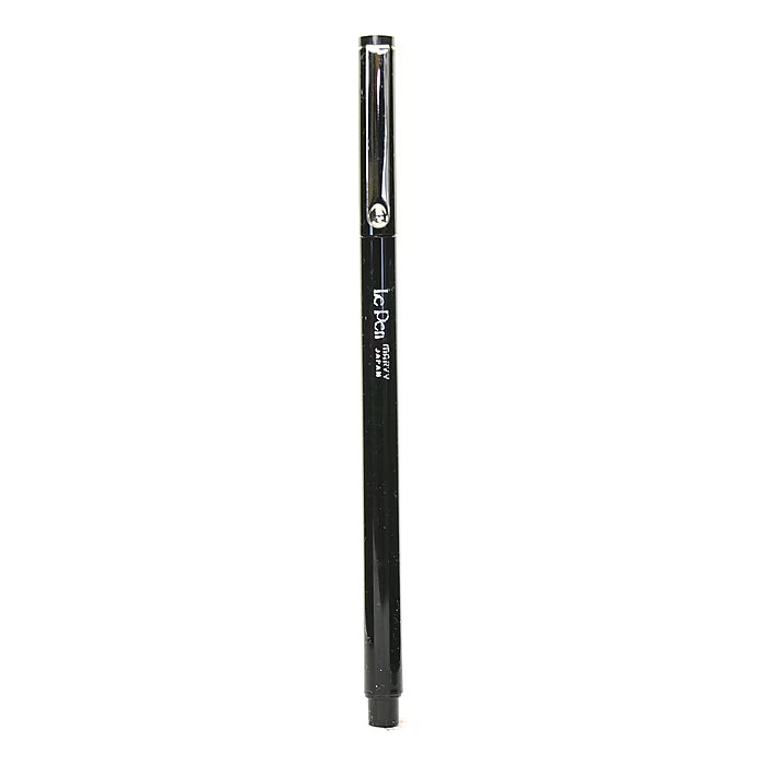 Black Pen