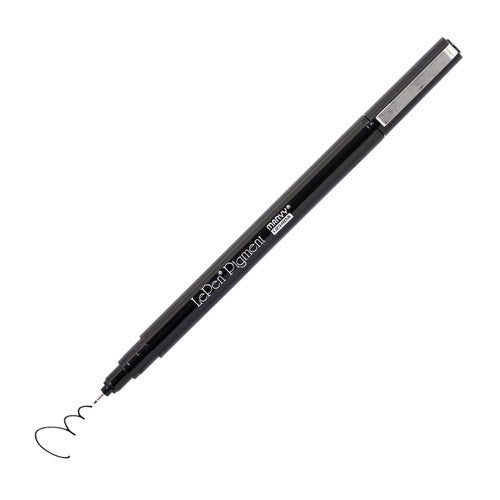 Black Pen