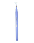 Long rectangular wire cage on a white background