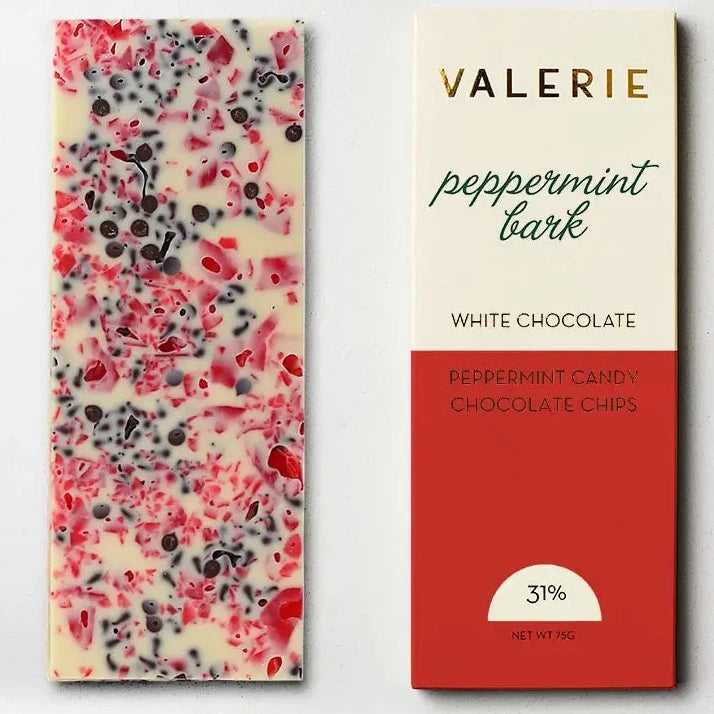 Peppermint Bark Bar - BOXFOX