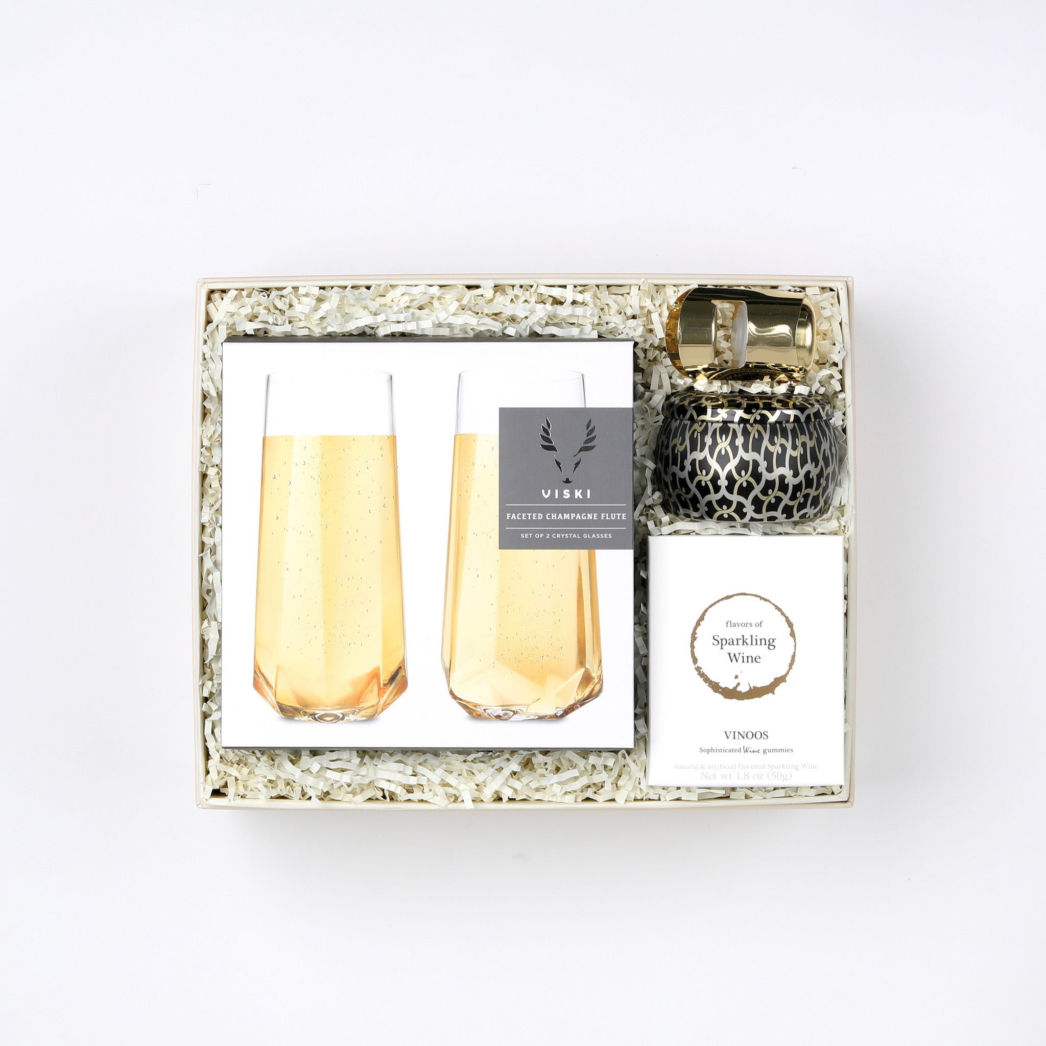 POP FIZZ CLINKBOXFOX | BOXFOX