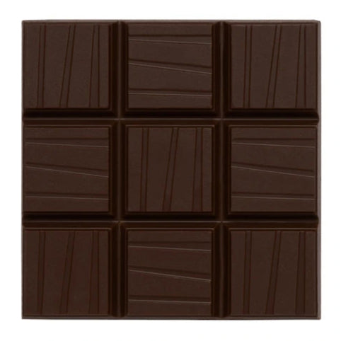 dark chocolate bar