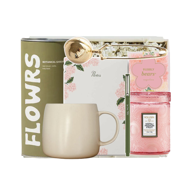 Premade Gift Boxes | Curated by BOXFOX