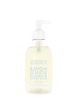 Bottle of Compagnie de Provence Liquid Marseille Soap on a white background