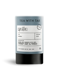 Spa Bliss Tea Mini Tube
