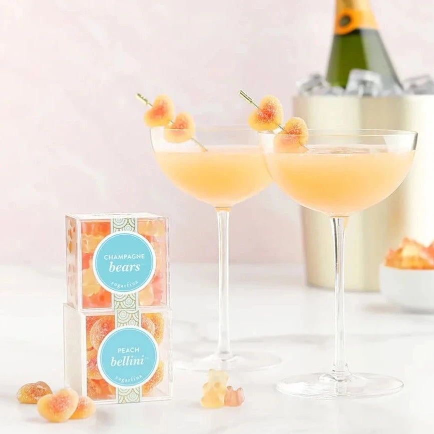 Bellini Box BOXFOX | Gift Boxes and Corporate Gifting