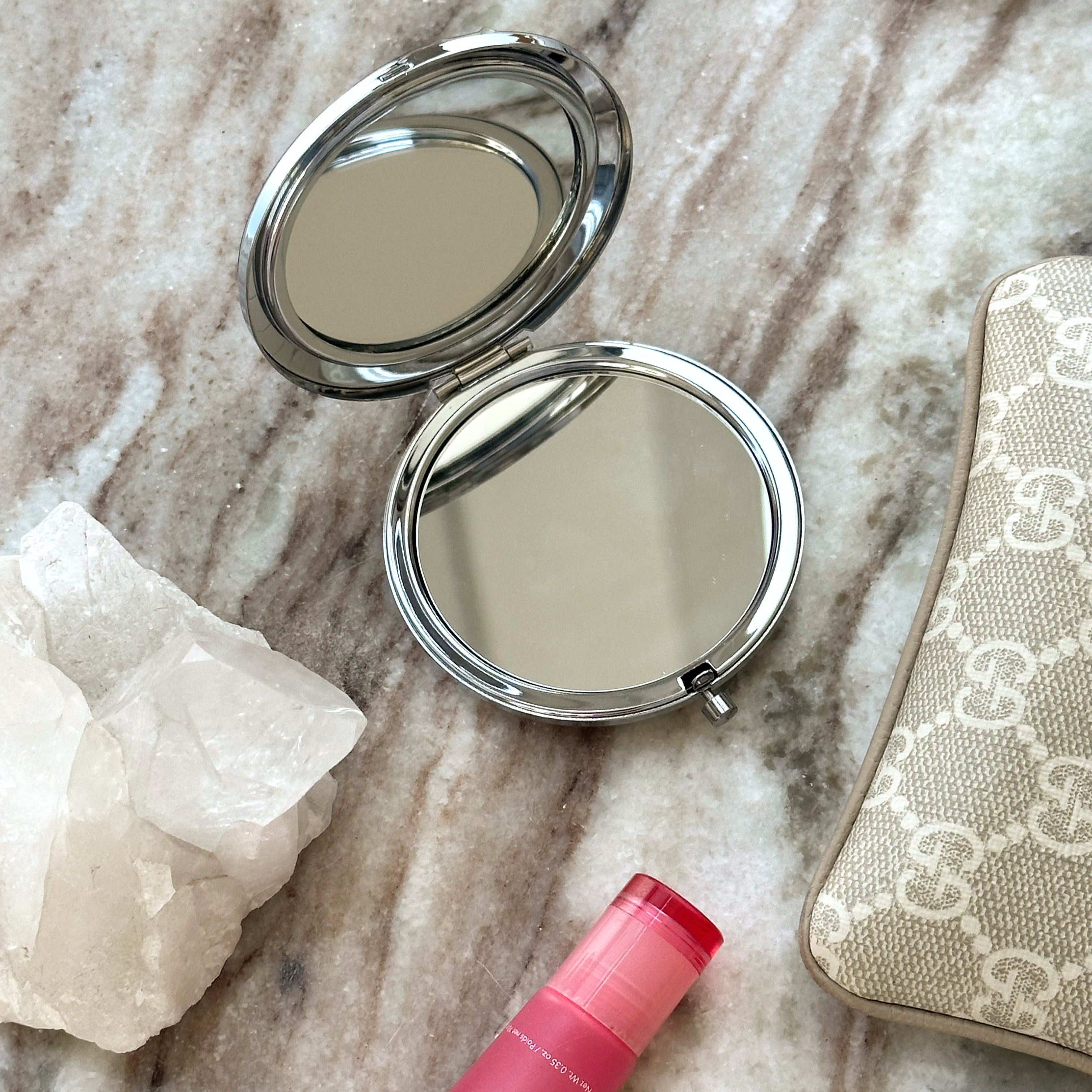 Compact Mirror