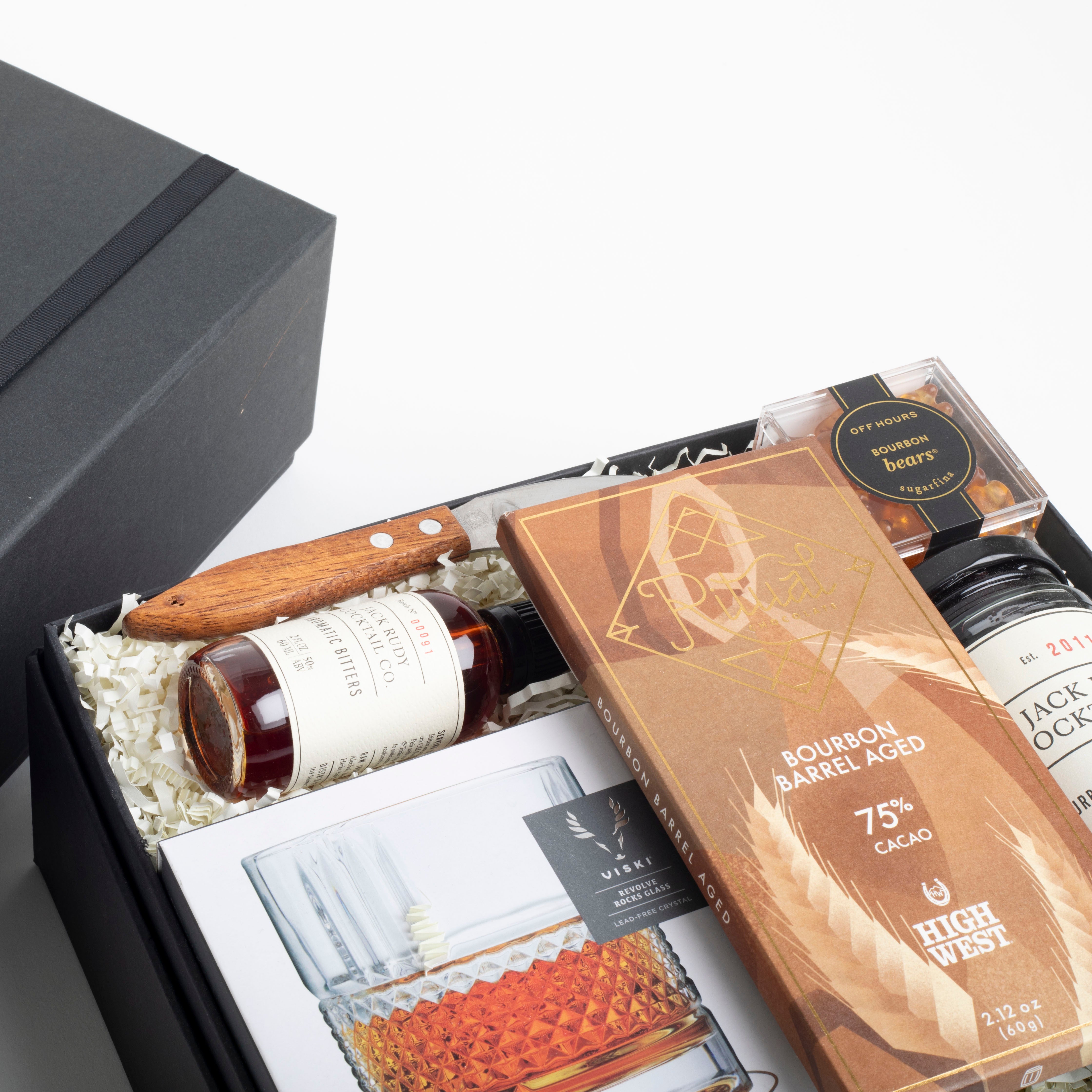 WHISKEY BUSINESSBOXFOX | BOXFOX