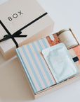 Cabana Gift Box, Summer Gift Box, Cabana BOXFOX, Cabana Gift BOX, gifts for girls, gifts for women, birthday gifts, Summer gifts