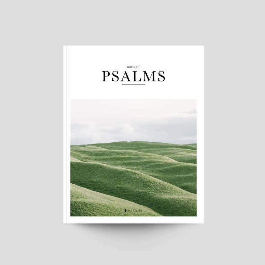 Book of Psalms - BOXFOX