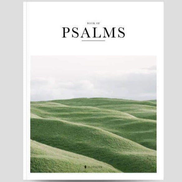 Book of Psalms - BOXFOX