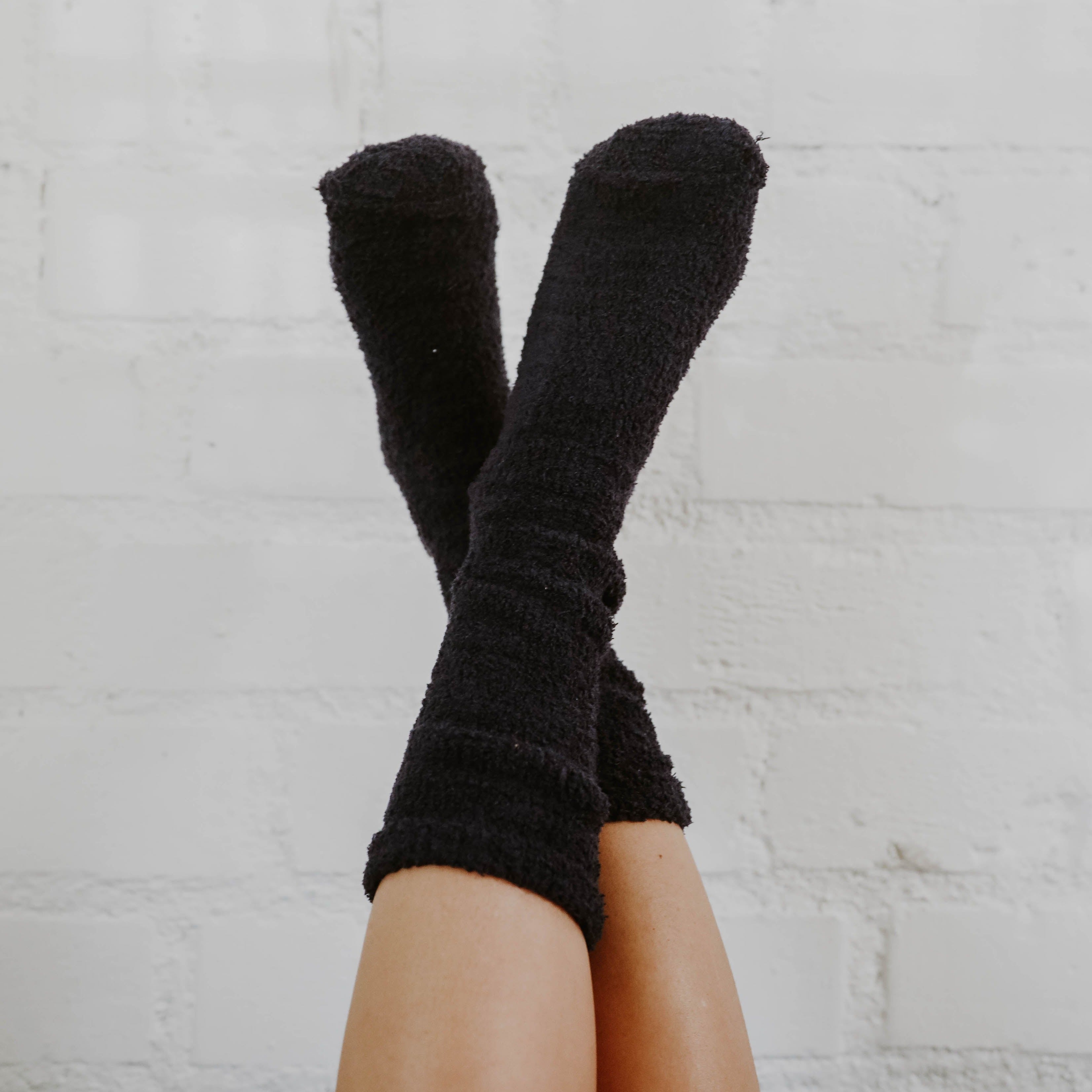 Luxe Socks