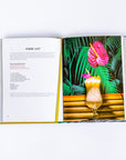 Tiki: Modern Tropical Cocktails