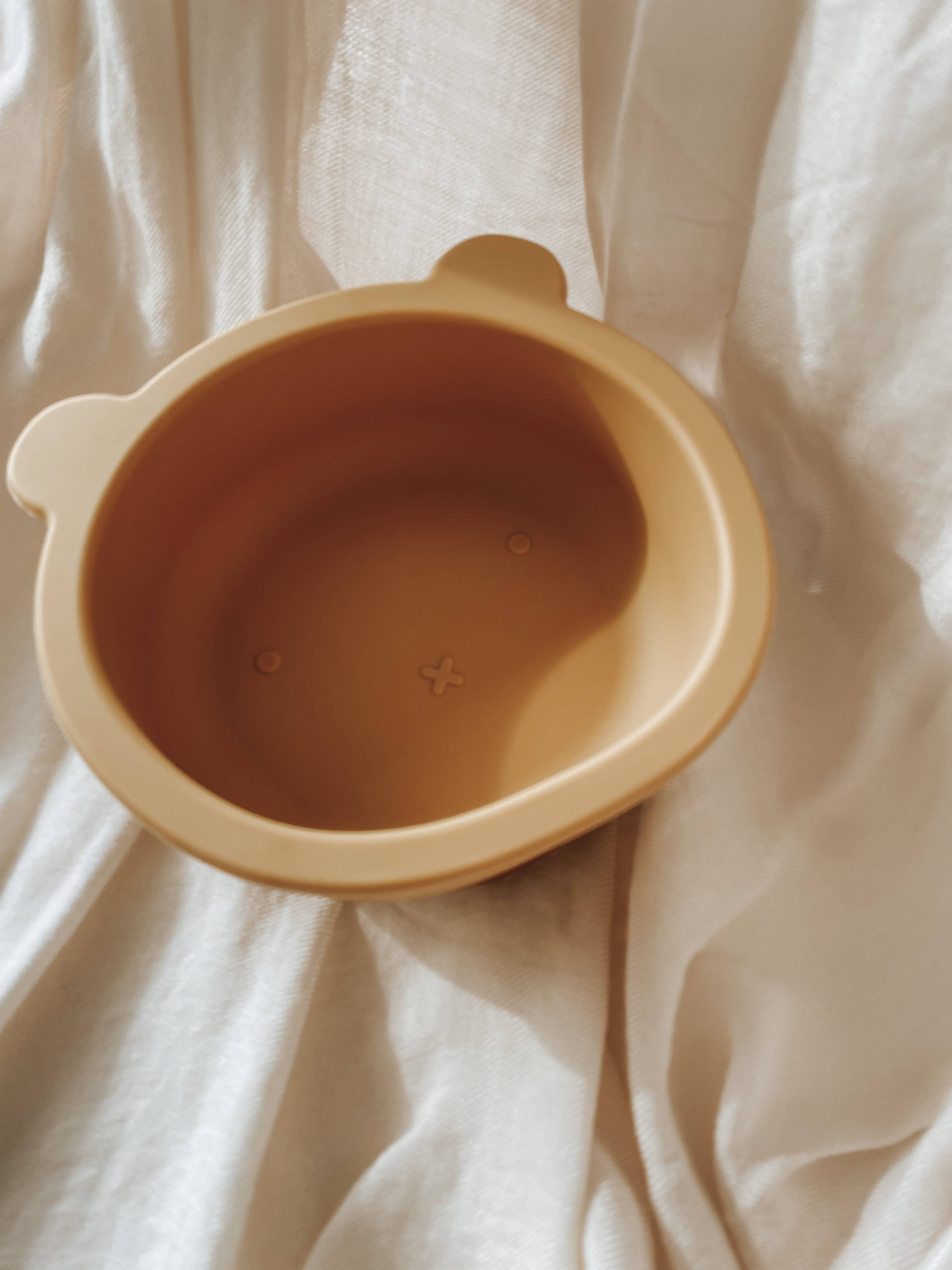 Kuma Silicone Suction Bowl for Babies, Toddlers, Kids (Copy) - BOXFOX