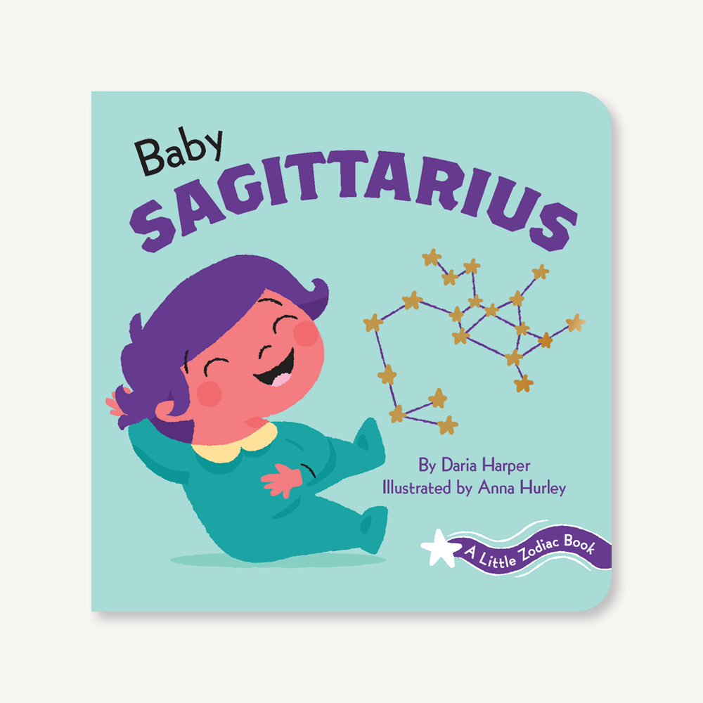 Baby Sagittarius - BOXFOX