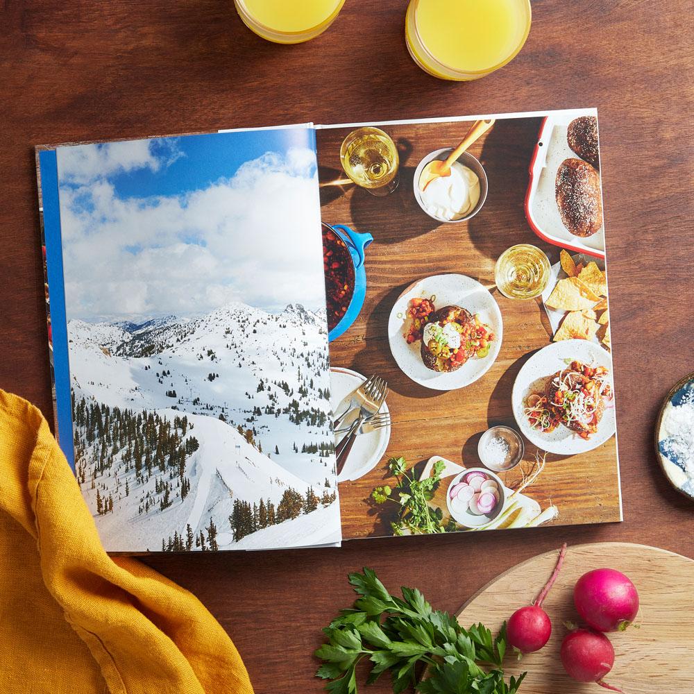 Apres All Day: 65+ Cozy Recipes to Share with Family and Friends - BOXFOX