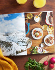 Apres All Day: 65+ Cozy Recipes to Share with Family and Friends - BOXFOX