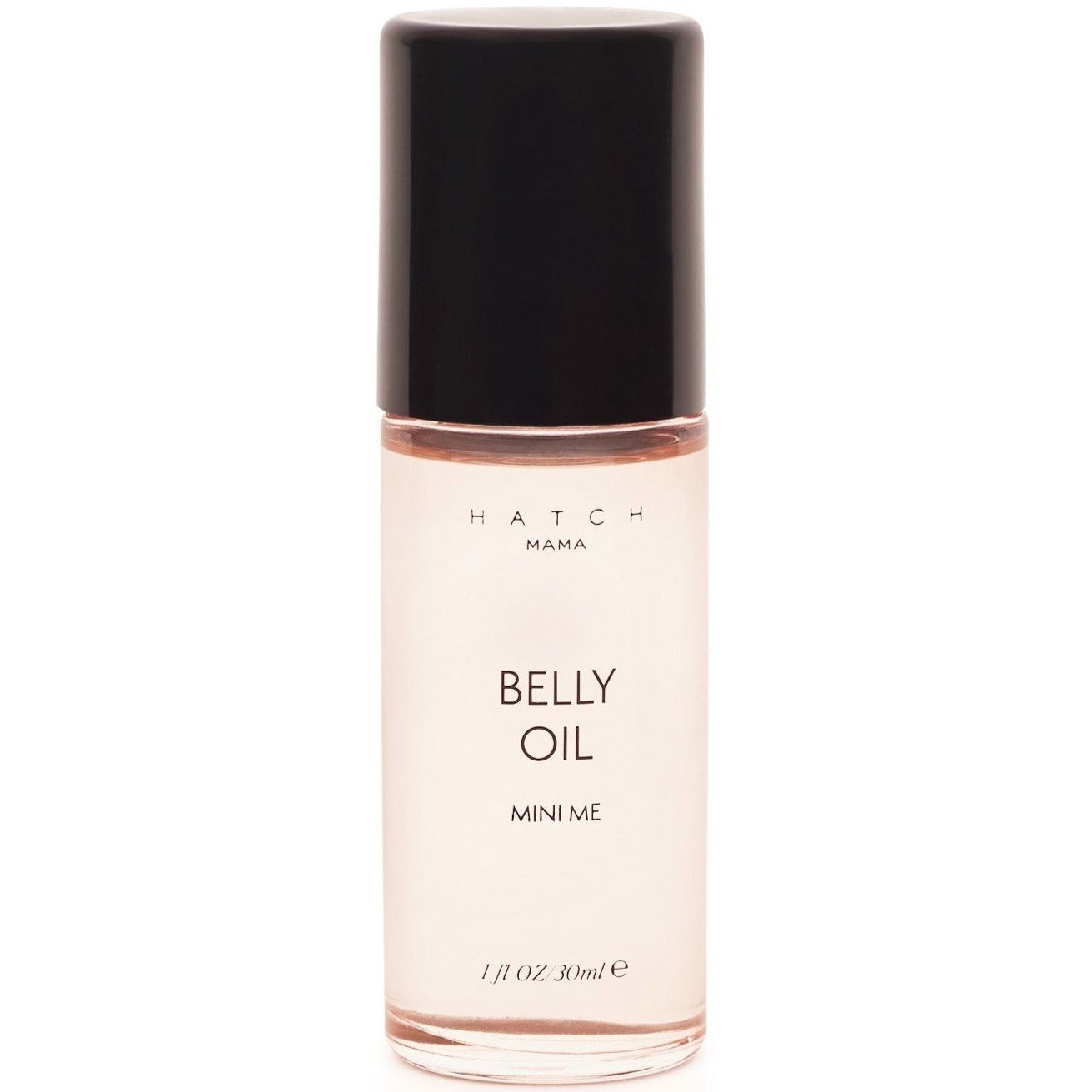 Belly Oil Mini Me - BOXFOX