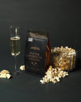 Champagne Popcorn - BOXFOX