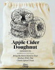 Apple Cider Doughnut Baking Mix - BOXFOX
