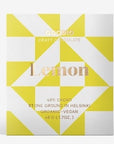 Goodio Lemon Chocolate - BOXFOX