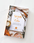 52 Lists for Calm Journal - BOXFOX