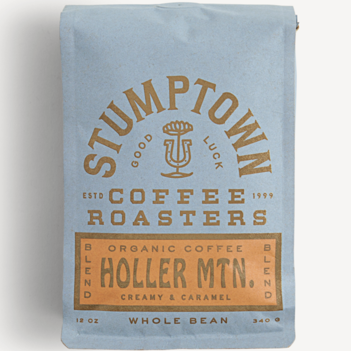Holler Mountain Coffee - BOXFOX