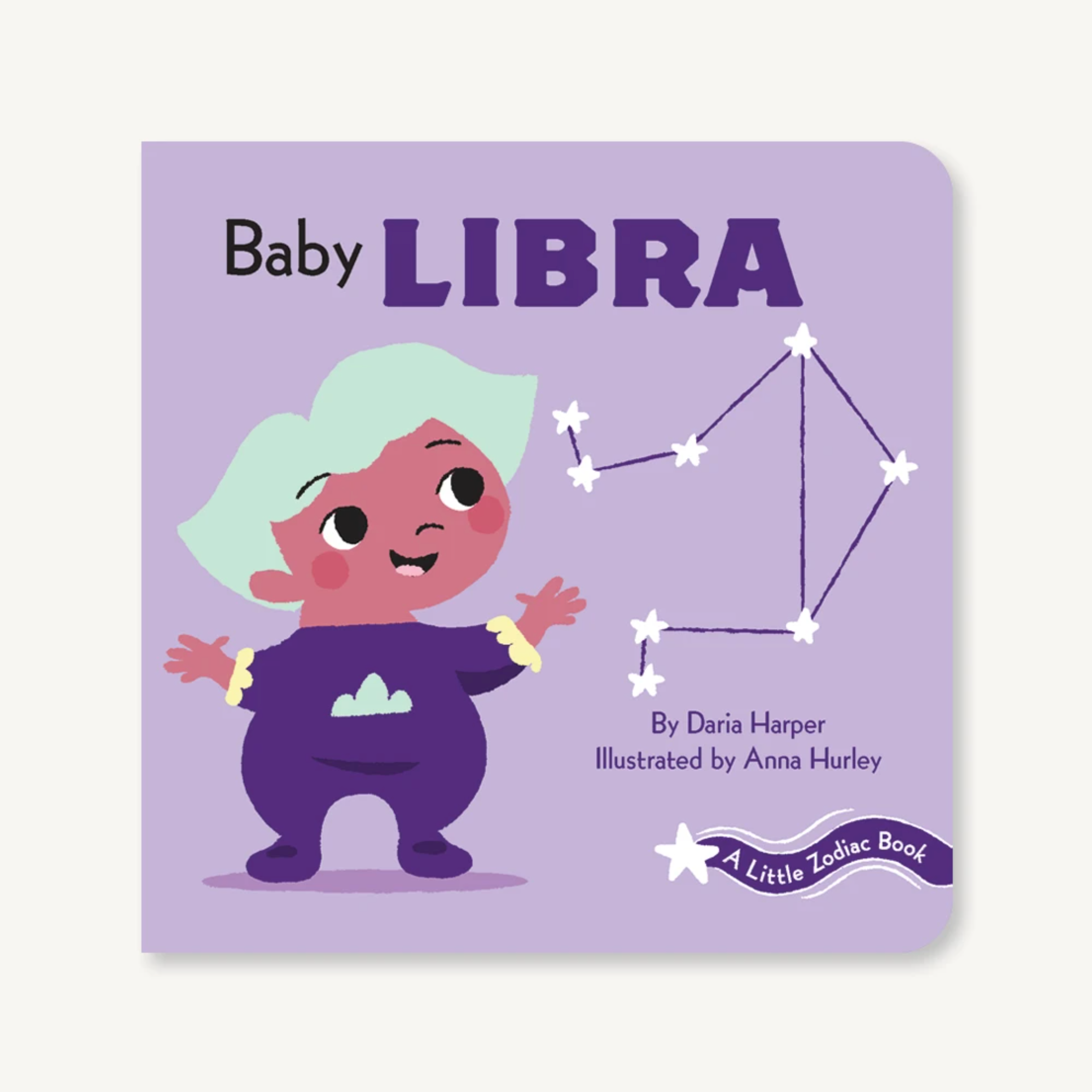 Baby Libra