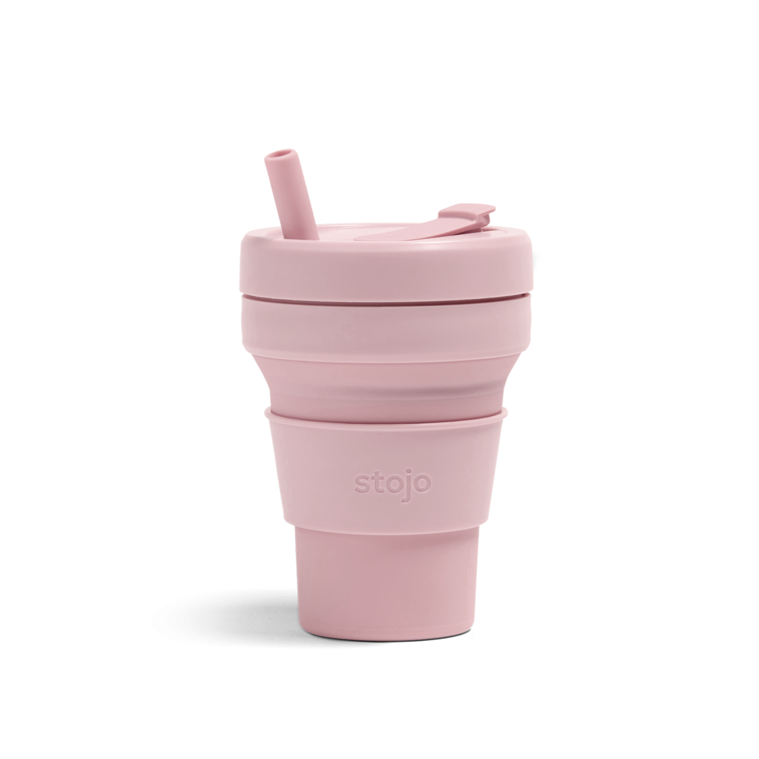 Carnation Junior Collapsible Cup 8oz