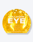 Vegan Collagen Eye Pads - BOXFOX