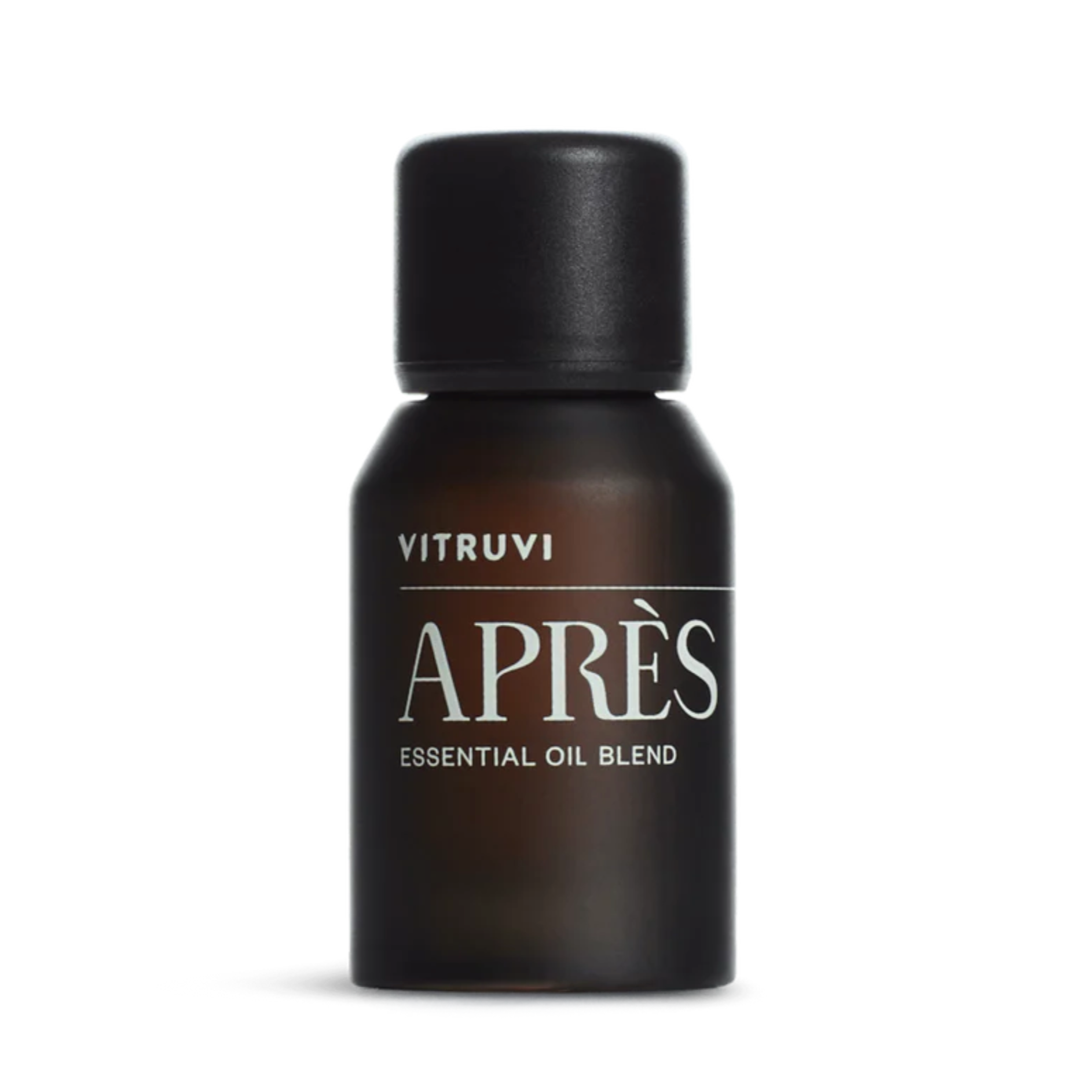 Image of Vitruvi&#39;s Apres Essential Oil Blend.