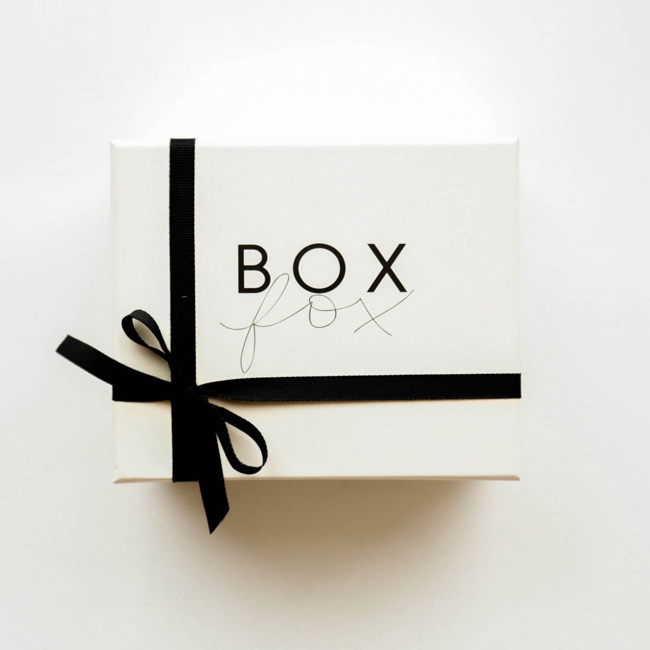 SDG TEST - BUILD A BOXFOX