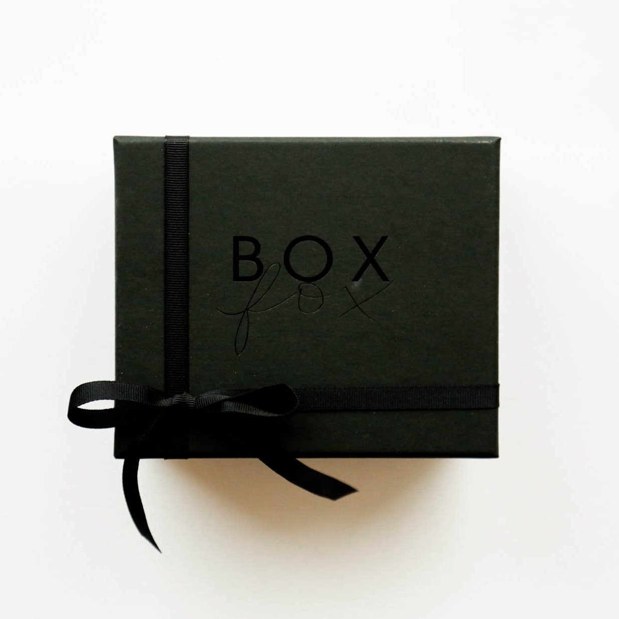 SDG TEST - BUILD A BOXFOX
