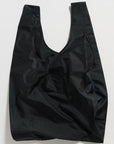 Black Standard Baggu - BOXFOX