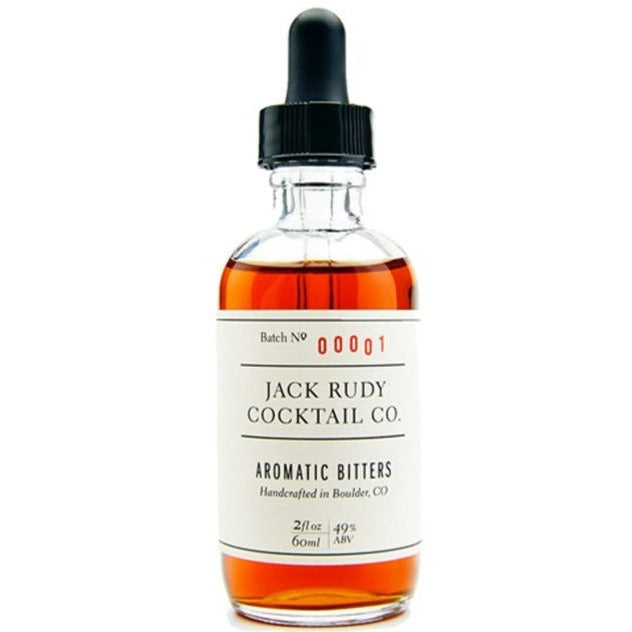 Aromatic Bitters
